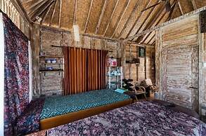 Royal JJ Ubud Resort & Spa