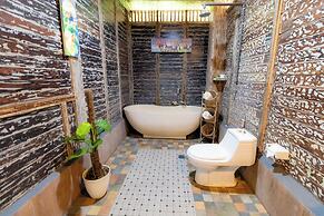 Royal JJ Ubud Resort & Spa