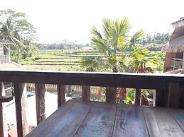 Royal JJ Ubud Resort & Spa