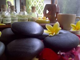 Royal JJ Ubud Resort & Spa