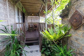 Royal JJ Ubud Resort & Spa