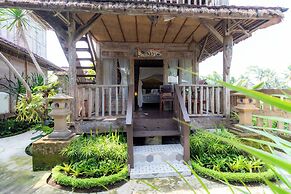 Royal JJ Ubud Resort & Spa