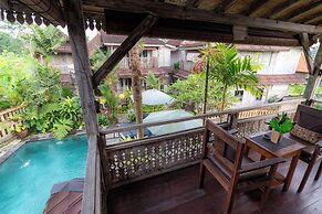Royal JJ Ubud Resort & Spa