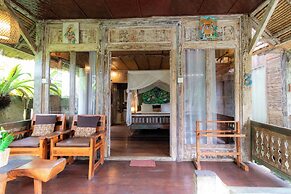 Royal JJ Ubud Resort & Spa