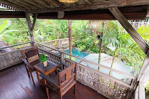 Royal JJ Ubud Resort & Spa
