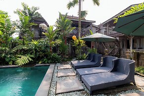 Royal JJ Ubud Resort & Spa