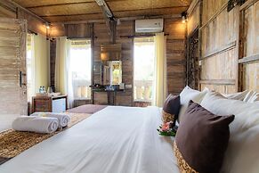 Royal JJ Ubud Resort & Spa