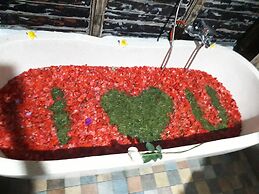 Royal JJ Ubud Resort & Spa