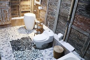 Royal JJ Ubud Resort & Spa