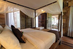 Royal JJ Ubud Resort & Spa