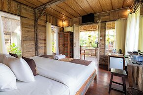 Royal JJ Ubud Resort & Spa