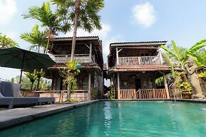 Royal JJ Ubud Resort & Spa