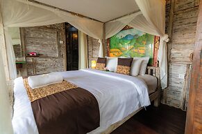 Royal JJ Ubud Resort & Spa