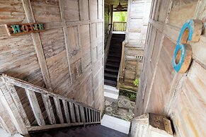 Royal JJ Ubud Resort & Spa