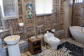 Royal JJ Ubud Resort & Spa