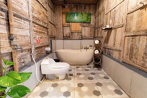 Royal JJ Ubud Resort & Spa