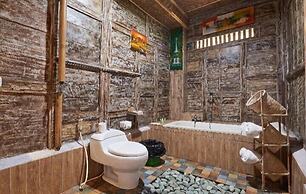 Royal JJ Ubud Resort & Spa