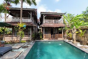 Royal JJ Ubud Resort & Spa