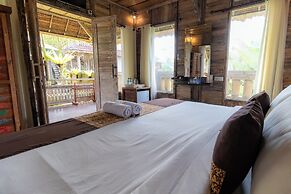 Royal JJ Ubud Resort & Spa