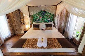 Royal JJ Ubud Resort & Spa