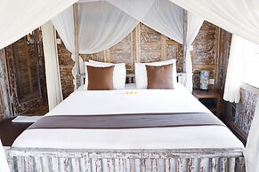 Royal JJ Ubud Resort & Spa