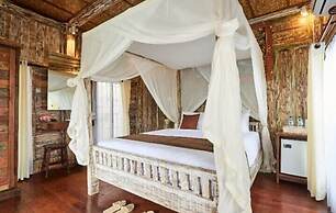 Royal JJ Ubud Resort & Spa