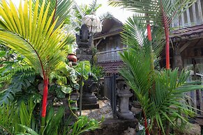 Royal JJ Ubud Resort & Spa