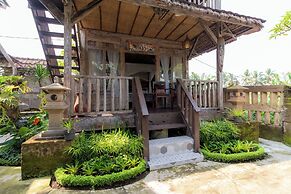 Royal JJ Ubud Resort & Spa