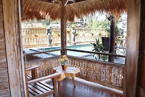 Royal JJ Ubud Resort & Spa