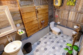 Royal JJ Ubud Resort & Spa