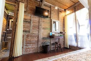 Royal JJ Ubud Resort & Spa