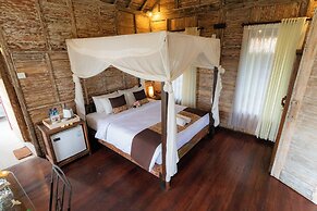 Royal JJ Ubud Resort & Spa