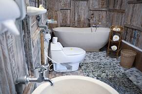 Royal JJ Ubud Resort & Spa