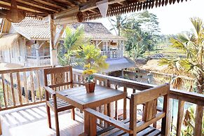 Royal JJ Ubud Resort & Spa