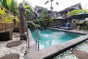 Royal JJ Ubud Resort & Spa
