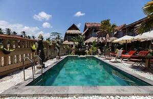 Royal JJ Ubud Resort & Spa