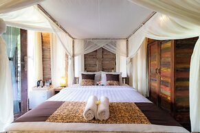 Royal JJ Ubud Resort & Spa