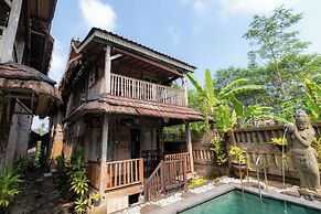Royal JJ Ubud Resort & Spa