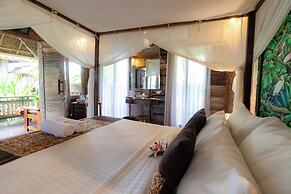 Royal JJ Ubud Resort & Spa