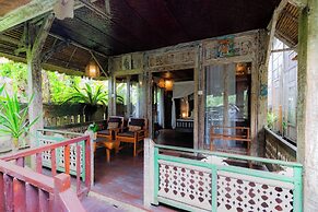 Royal JJ Ubud Resort & Spa