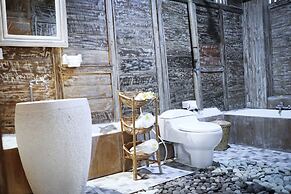 Royal JJ Ubud Resort & Spa