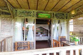 Royal JJ Ubud Resort & Spa