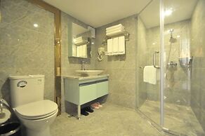 Ruide Apartment Zhongyong Jinyu Branch