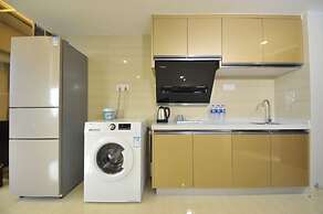 Ruide Apartment Zhongyong Jinyu Branch