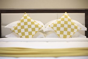 Ruide Apartment Zhongyong Jinyu Branch