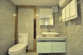 Ruide Apartment Zhongyong Jinyu Branch