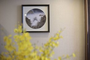 Ruide Apartment Zhongyong Jinyu Branch