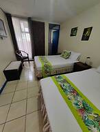 Hotel Casa Tago