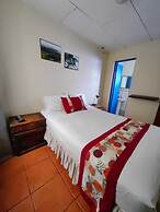Hotel Casa Tago