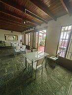 Hotel Casa Tago